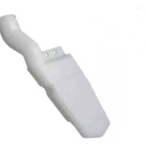 Reservatorio Agua Do Radiador Toyota Corolla 1998 Até 2002