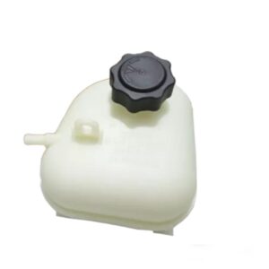 Reservatório De Água Radiador Mini Cooper 1.6 2002 Em Diante