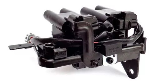 Bobina Ignição Tucson I30 Cerato Sportage 2.0 16v 2730123700 - Imagem 2