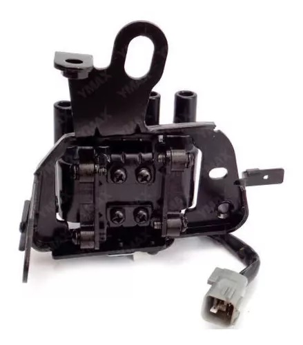 Bobina Ignição Tucson I30 Cerato Sportage 2.0 16v 2730123700 - Imagem 3