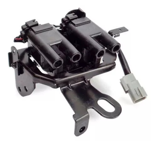 Bobina Ignição Tucson I30 Cerato Sportage 2.0 16v 2730123700