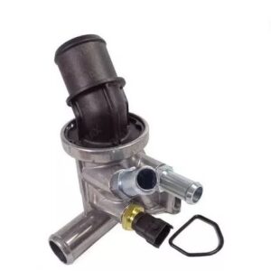 Carcaça Válvula Termostática Gm S10 2.8 Turbo 2013