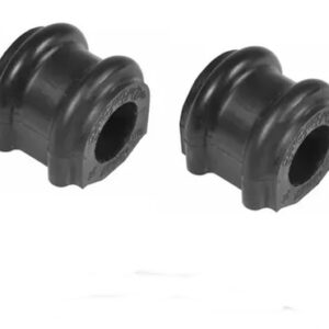 Par Bucha Barra Estabilizadora Dianteira Jac T6