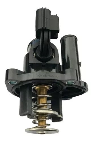 Valvula Termostatica Ford Ecosport Mondeo Ranger Original - Imagem 2