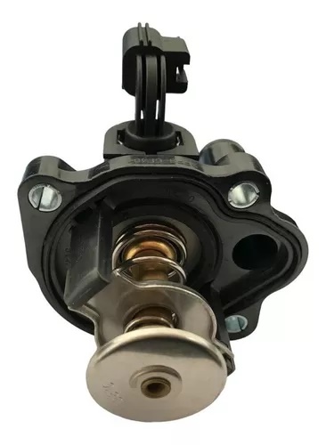 Valvula Termostatica Ford Ecosport Mondeo Ranger Original - Imagem 3