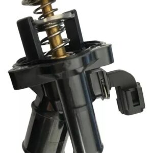Valvula Termostatica Ford Ecosport Mondeo Ranger Original