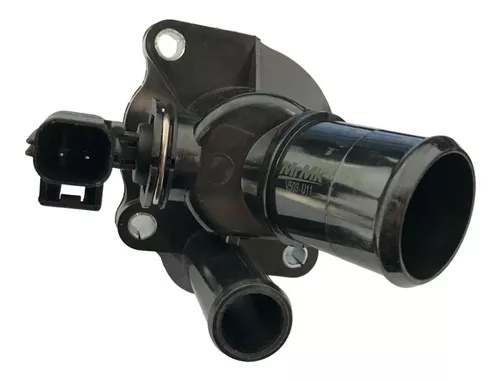 Valvula Termostatica Ford Ecosport Mondeo Ranger Original - Imagem 4