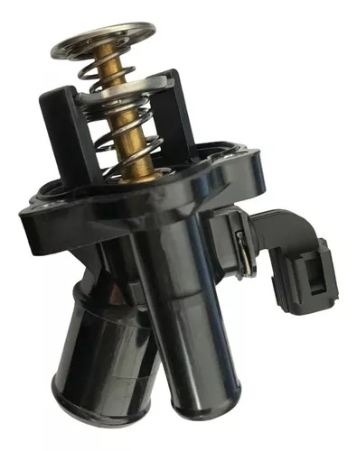 Valvula Termostatica Ford Ecosport Mondeo Ranger Original