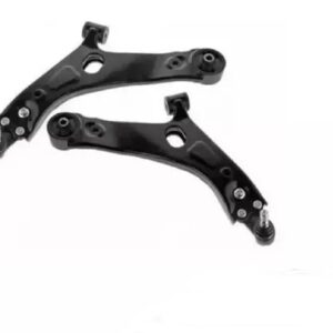 Par Bandeja Suspensão Dianteira Jac T6 2015 2016 2017 2018