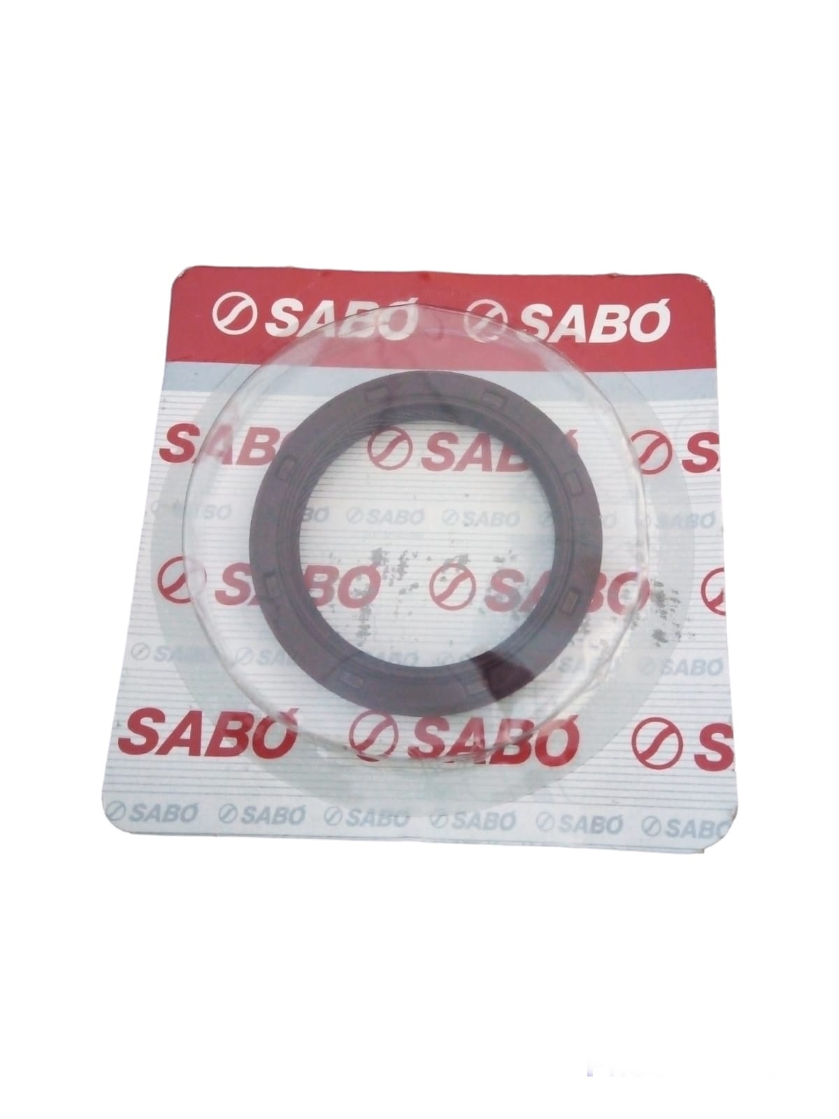 Retentor Virabrequim Versa Kicks March 1.6 16v Original Sabo