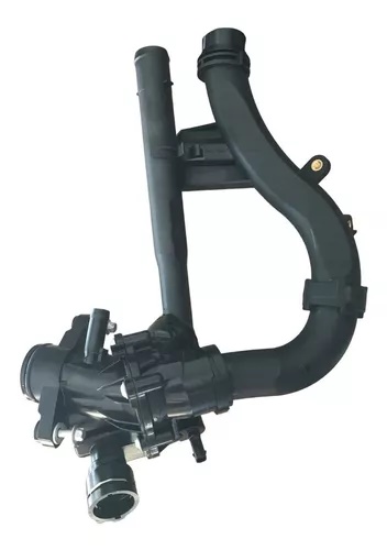 Válvula Termostática Mercedes C180 1.6 C205 2015 2016 M274 - Imagem 4