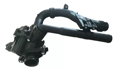 Válvula Termostática Mercedes C180 1.6 C205 2015 2016 M274 - Imagem 5