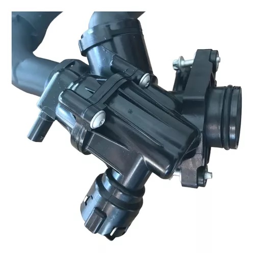 Válvula Termostática Mercedes C180 1.6 C205 2015 2016 M274 - Imagem 6