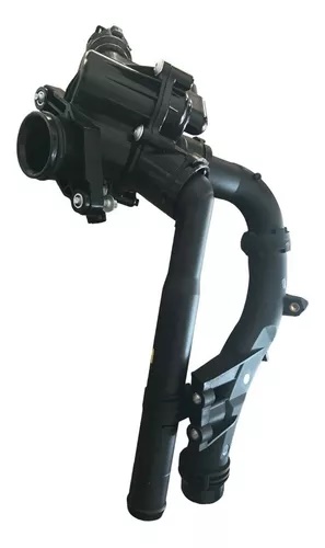 Válvula Termostática Mercedes C180 1.6 C205 2015 2016 M274 - Imagem 7