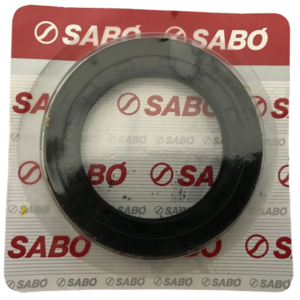 Retentor Roda Dianteira Kombi +82 Todos 02324brg