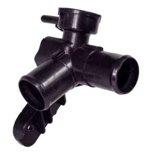 Bocal D' Água Radiador Hyundai Hb20 1.0 2012/2019