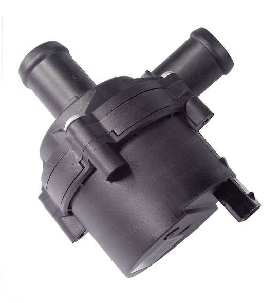 Bomba Agua Elétrica A3 Q3 Golf Jetta Polo Tiguan Tsi Tfsi - Imagem 2