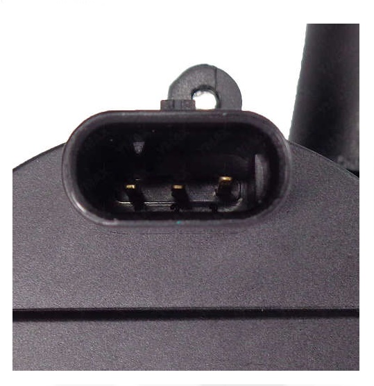 Bomba Agua Elétrica A3 Q3 Golf Jetta Polo Tiguan Tsi Tfsi - Imagem 3