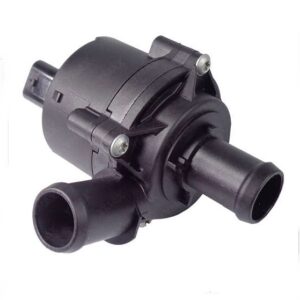 Bomba Agua Elétrica A3 Q3 Golf Jetta Polo Tiguan Tsi Tfsi