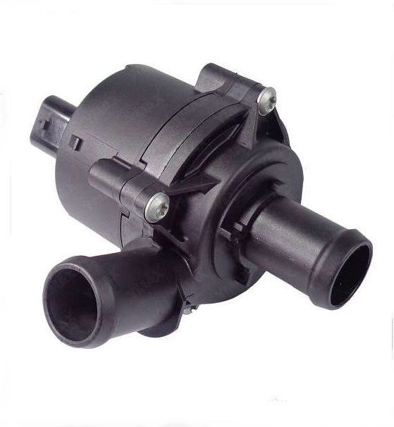 Bomba Agua Elétrica A3 Q3 Golf Jetta Polo Tiguan Tsi Tfsi