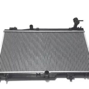 Radiador Chery Face 1.3 16v 2010 2011 2012 2013 2014 2015