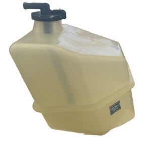 Reservatório Da Água Radiador Chery Tiggo Ano 2009 A 2015