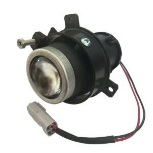 Farol Neblina Chery Celer 2009 À 2014 Lado Direito Original