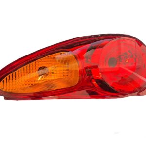 Lanterna Traseira Chery New Qq 2014... Esquerda Original