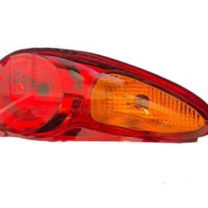 Lanterna Traseira Lado Direito Original Chery New Qq 2014