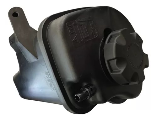 Reservatório Água Radiador Bmw X5 X6 3.0 4.4 4.8 E70 E71 E72 - Imagem 2