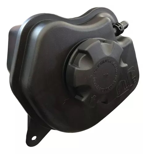 Reservatório Água Radiador Bmw X5 X6 3.0 4.4 4.8 E70 E71 E72 - Imagem 3