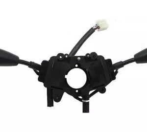 Chave De Seta Completa Limpador Farol Chery Qq 1.1 16v Novo