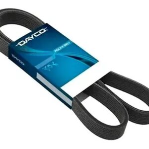 Correia Alternador Galant - Scoupe - Jac J6 2.0 4pk946