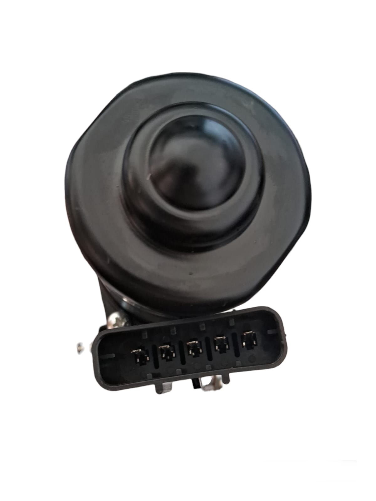 Motor Limpador Parabrisa Gm Corsa Celta Monza Kadett - Imagem 3