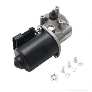 Motor Limpador Parabrisa Gm Corsa Celta Monza Kadett