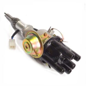 Distribuidor De Ignição Opala 4 Cilindros 4cc 4cil Novo