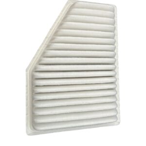 Filtro Ar Do Motor Chery Celer 1.5 16v 2013/...