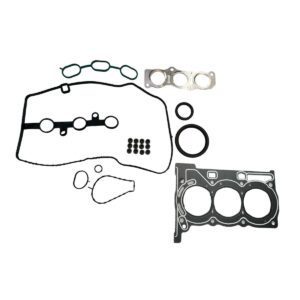 Jogo Junta Motor Chery New Qq 2014 Em Diante