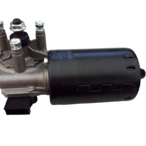 Motor Do Limpador De Para-brisa Chery Celer