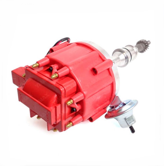 Distribuidor Ignição Landau V8 302 - Imagem 2