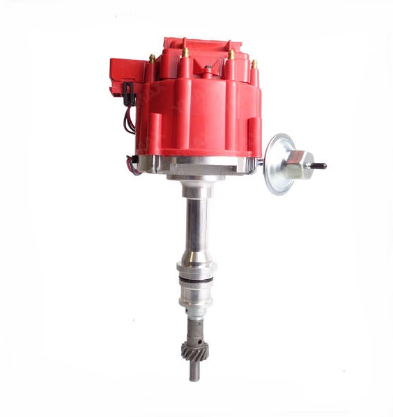 Distribuidor Ignição Landau V8 302 - Imagem 3