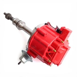 Distribuidor Ignição Landau V8 302