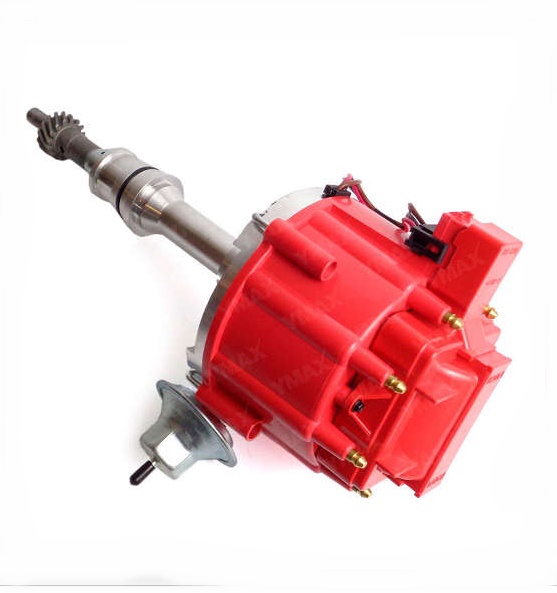 Distribuidor Ignição Landau V8 302