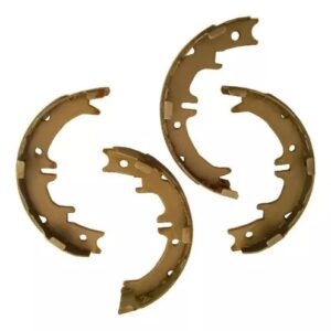 Jogo De Sapata De Freio - Chery Tiggo 2.0 16v 2010 Em Diante