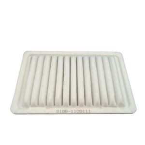 Filtro Ar Motor Chery New Qq 1.0 12v Após 2015