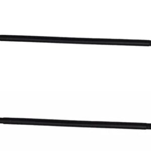 Bieleta Dianteira Lado Esquerdo / Direito Jac T5 ( Par )