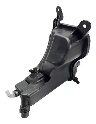 Reservatório Água Radiador Bmw X1 2009 2010 2011 2012 2013 - Imagem 2