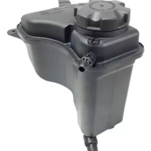 Reservatório Água Radiador Bmw X1 2009 2010 2011 2012 2013