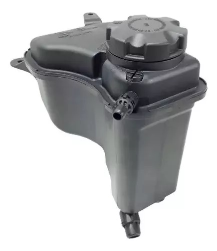 Reservatório Água Radiador Bmw X1 2009 2010 2011 2012 2013