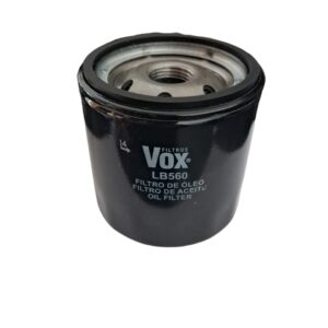 Filtro De Óleo Gol 1.0 97/ Fox 1.0 03/ Polo 1.4 02/ Vox